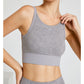 ENY22-174 Sports bra training Yoga Fitness bra workout for womens