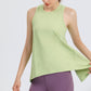 ENY21-069top Slim and breathable Yoga jacket woman