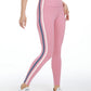 21-1075bottom Slim fit and breathable Yoga Pants woman