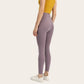 20-051bottom Slim fit and breathable Yoga Pants woman sport leggings