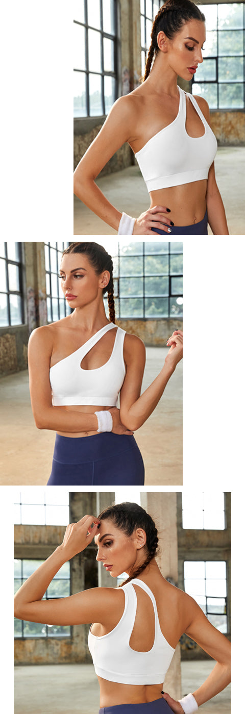 Women's The Infinity Racerback Sports Bra Activewear