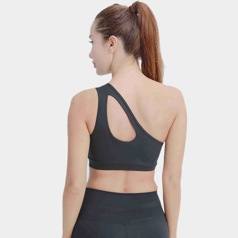 Women's The Infinity Racerback Sports Bra Activewear