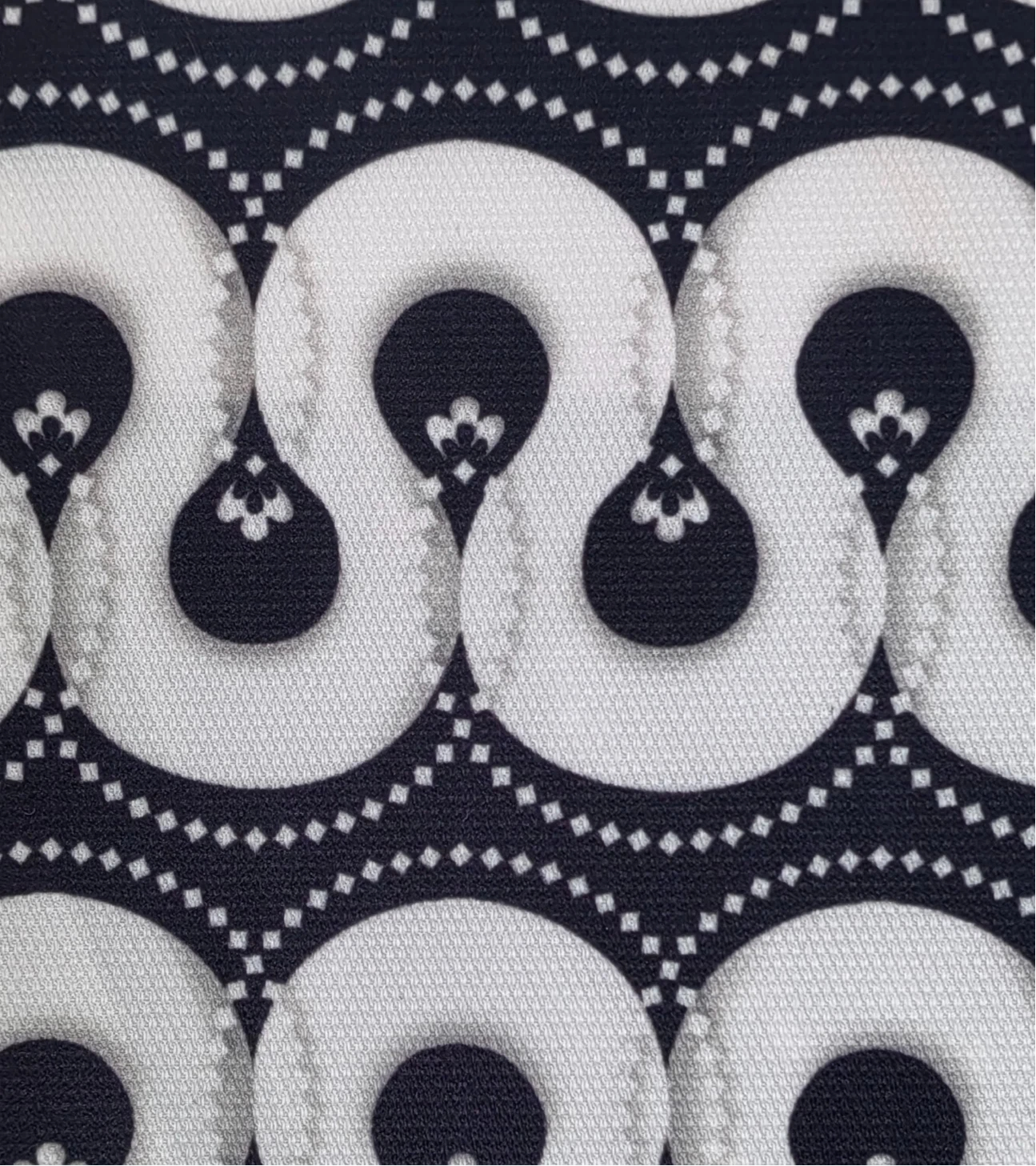 Fabric-10 Fabric 010 - 图片 1
