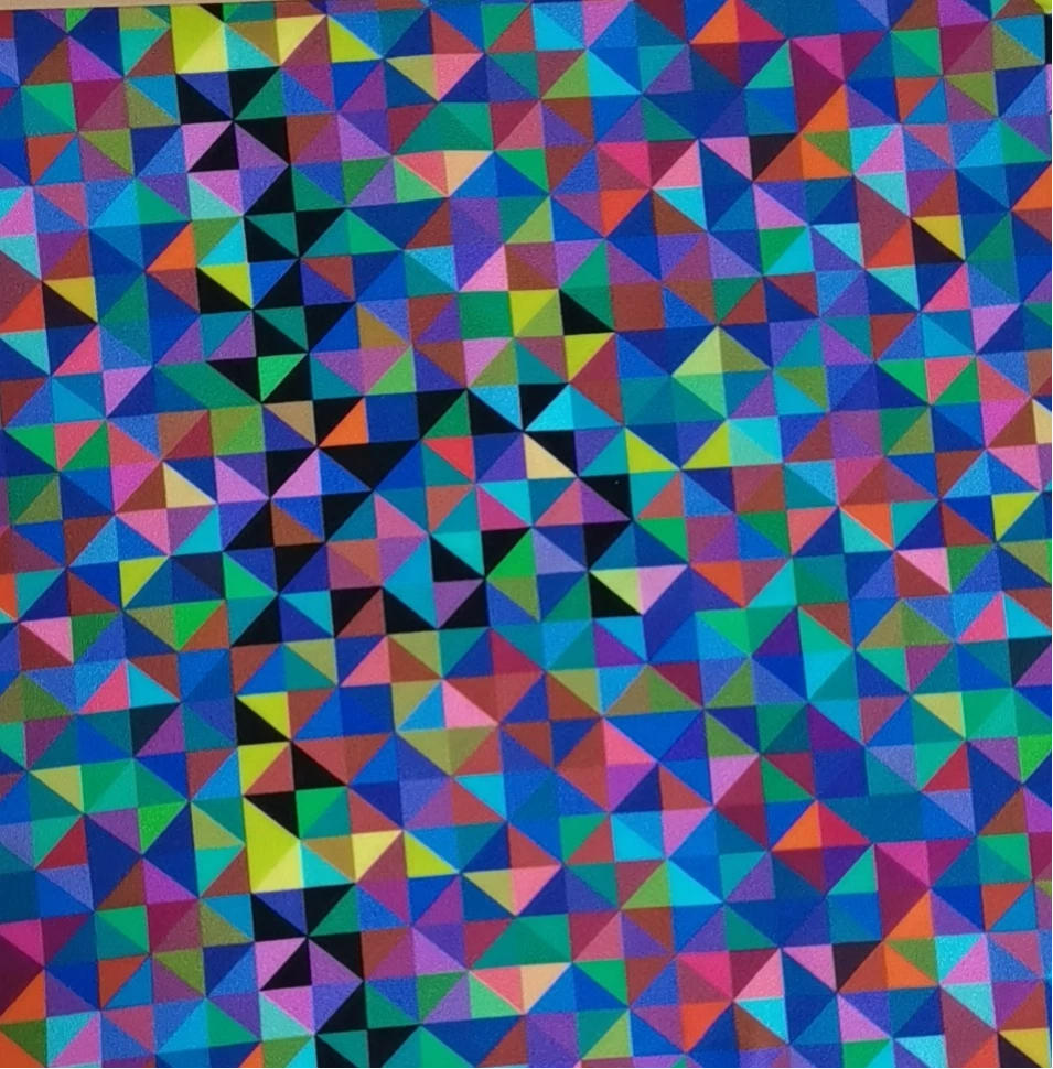 Fabric-13 Fabric 013 - 图片 1