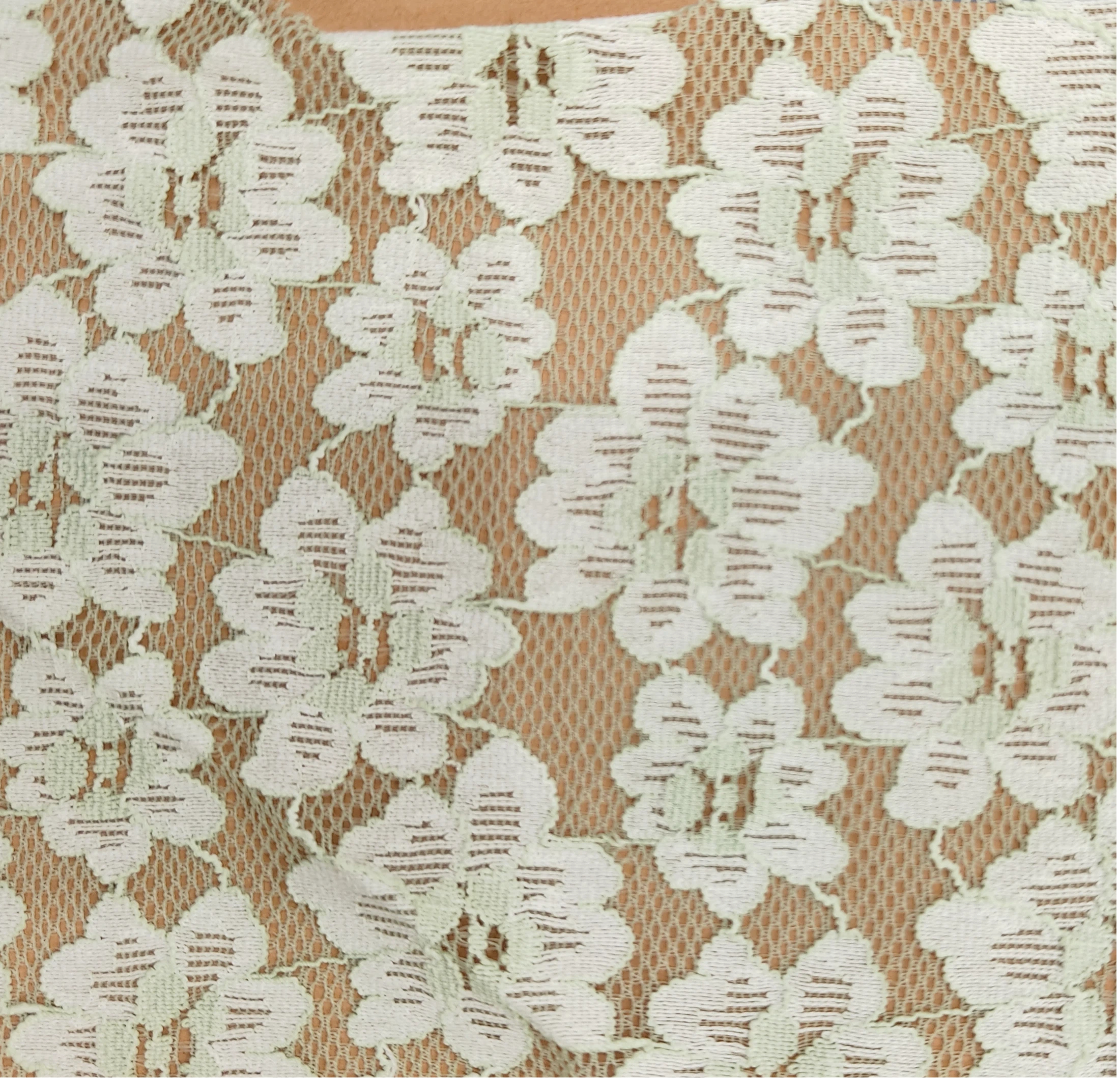 Fabric-15 Fabric 015 - 图片 1