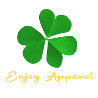 Enjoy Apparel logo - yoga wear & swimwear OEM manufacturer