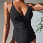 Swimwear 040 custom swimwear