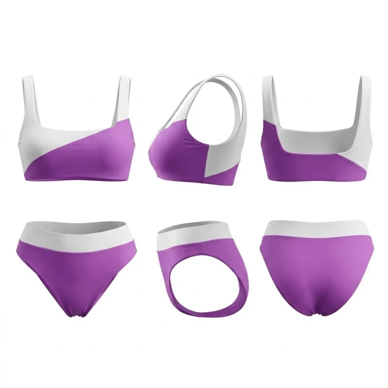 enjoy-swimwear-001 custom bikini swimwear