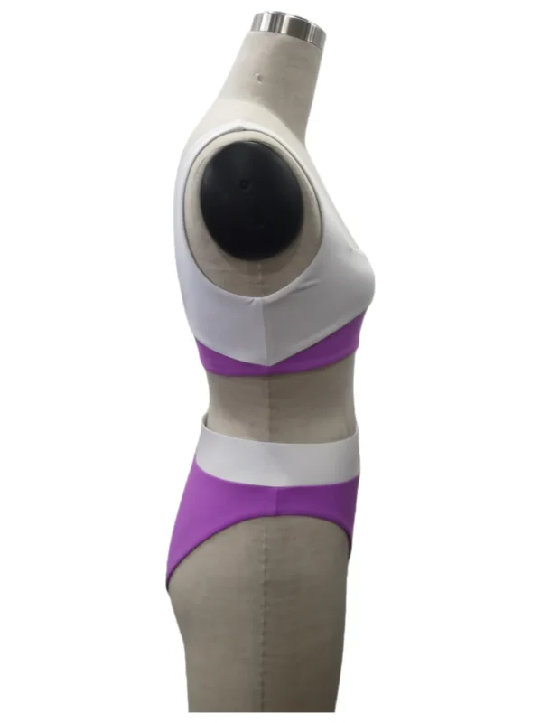 enjoy-swimwear-001 custom bikini swimwear