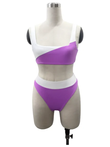 enjoy-swimwear-001 bikini swimwear front mannequin