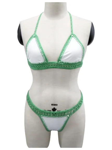 enjoy-swimwear-002 bikini swimwear front mannequin