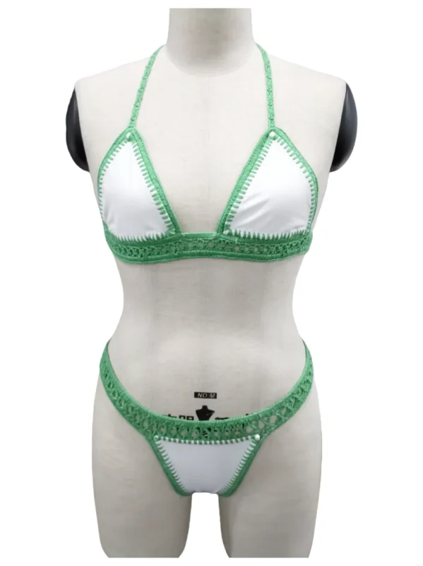 enjoy-swimwear-002 bikini swimwear front mannequin