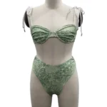 enjoy-swimwear-003 bikini swimwear front mannequin