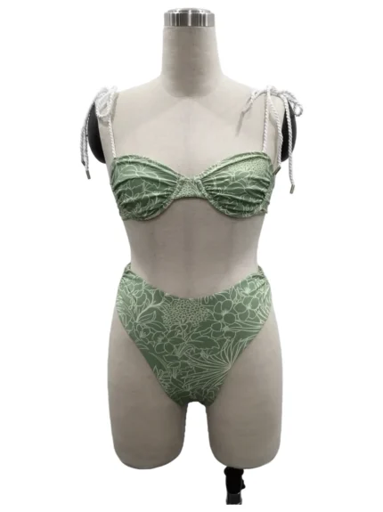 enjoy-swimwear-003 bikini swimwear front mannequin