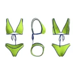 enjoy-swimwear-004 custom bikini swimwear