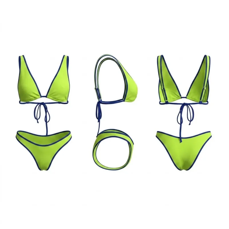 enjoy-swimwear-004 custom bikini swimwear