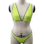 enjoy-swimwear-004 bikini swimwear front mannequin