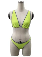 enjoy-swimwear-004 bikini swimwear front mannequin