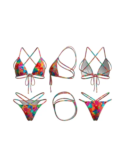 enjoy-swimwear-005 bikini swimwear
