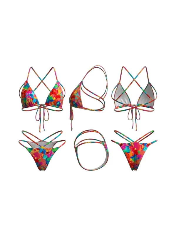 enjoy-swimwear-005 bikini swimwear