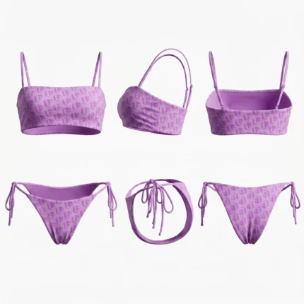 enjoy-swimwear-007 custom bikini swimwear
