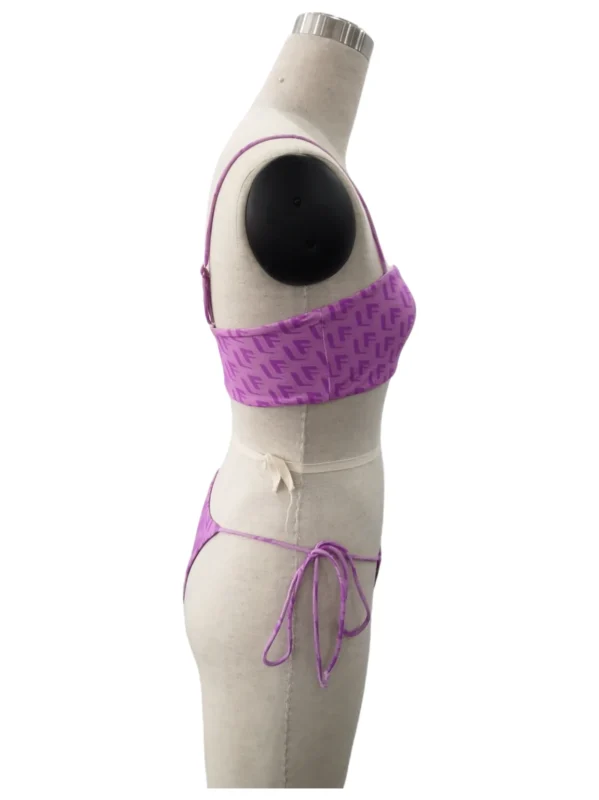 enjoy-swimwear-007 custom bikini swimwear