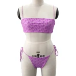 enjoy-swimwear-007 bikini swimwear front mannequin