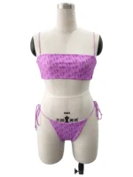 enjoy-swimwear-007 bikini swimwear front mannequin