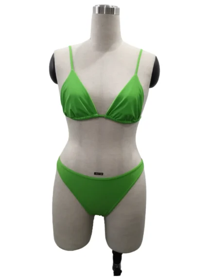 enjoy-swimwear-009 bikini swimwear front mannequin