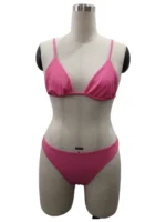 enjoy-swimwear-010 bikini swimwear front mannequin