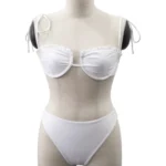 enjoy-swimwear-011 bikini swimwear front mannequin