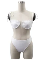 enjoy-swimwear-011 bikini swimwear front mannequin