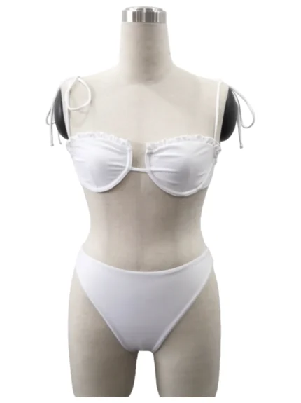 enjoy-swimwear-011 bikini swimwear front mannequin