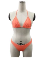 enjoy-swimwear-012 bikini swimwear front mannequin