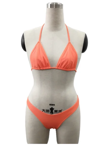 enjoy-swimwear-012 bikini swimwear front mannequin