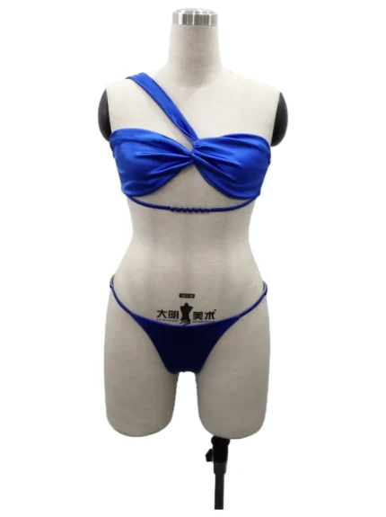enjoy-swimwear-013 bikini swimwear front mannequin
