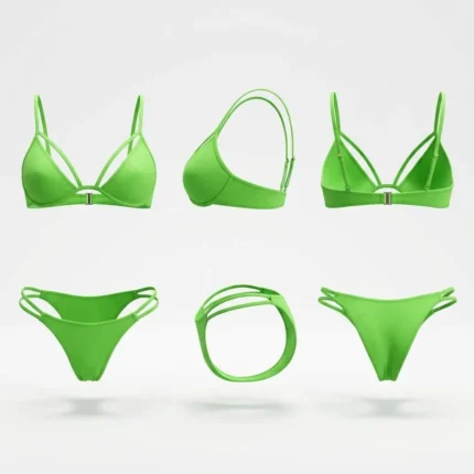 enjoy-swimwear-014 custom bikini swimwear
