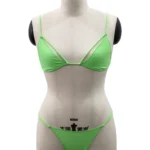 enjoy-swimwear-014 bikini swimwear front mannequin