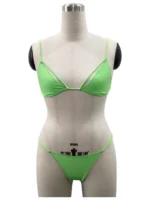 enjoy-swimwear-014 bikini swimwear front mannequin