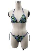 enjoy-swimwear-015 bikini swimwear front mannequin