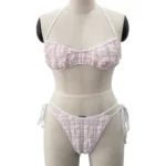 enjoy-swimwear-016 bikini swimwear front mannequin