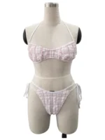 enjoy-swimwear-016 bikini swimwear front mannequin