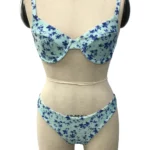 enjoy-swimwear-017 bikini swimwear front mannequin