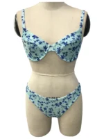 enjoy-swimwear-017 bikini swimwear front mannequin