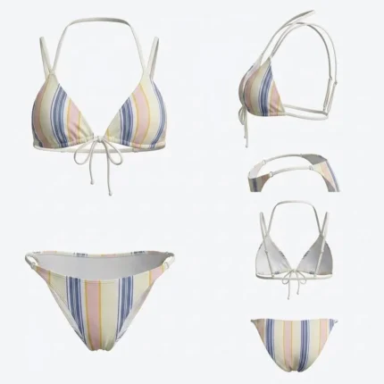 enjoy-swimwear-018 custom bikini swimwear