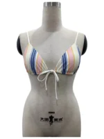 enjoy-swimwear-018 bikini swimwear front mannequin