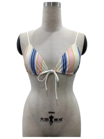enjoy-swimwear-018 bikini swimwear front mannequin
