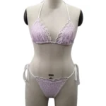 enjoy-swimwear-019 bikini swimwear front mannequin
