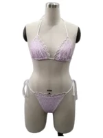 enjoy-swimwear-019 bikini swimwear front mannequin