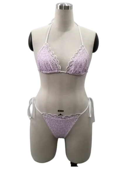 enjoy-swimwear-019 bikini swimwear front mannequin
